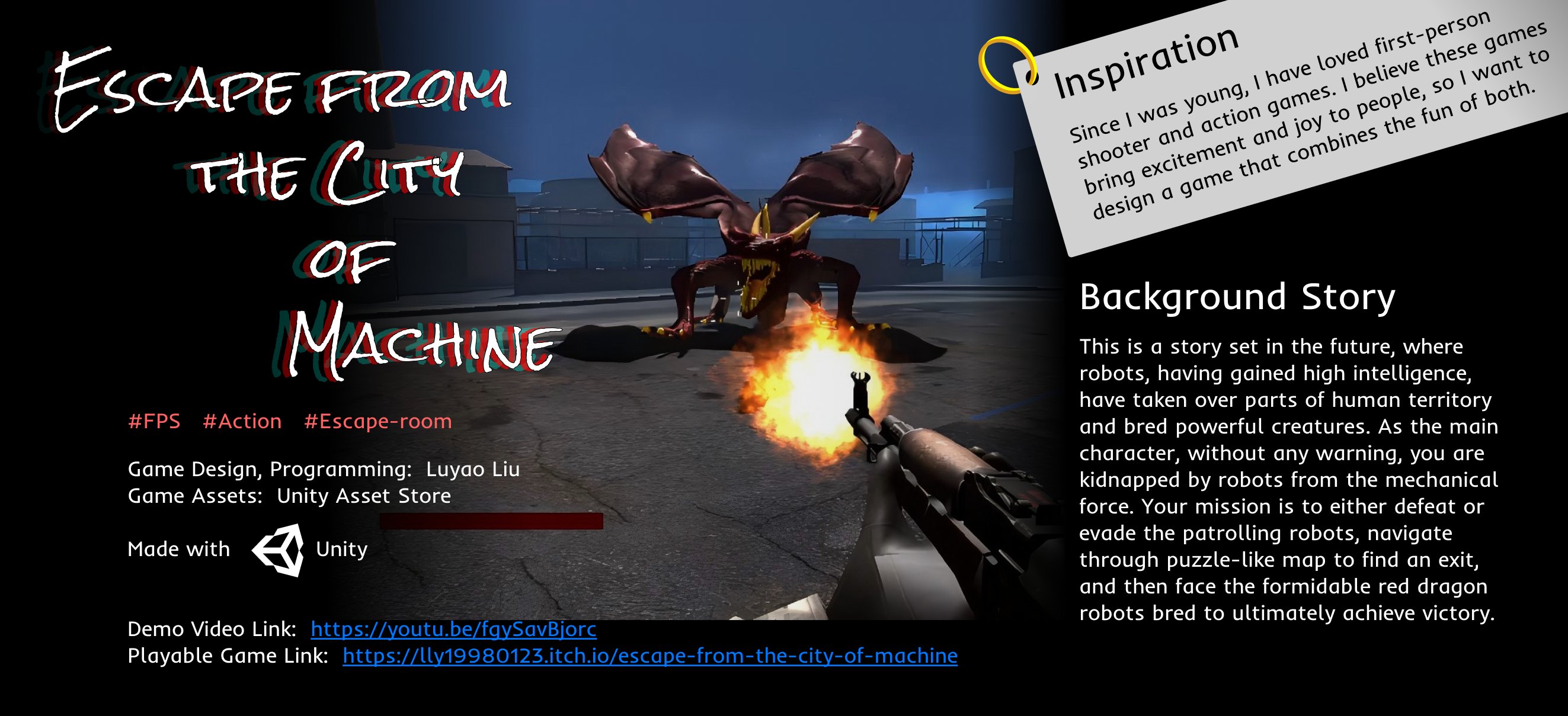 Game Mechanics Image