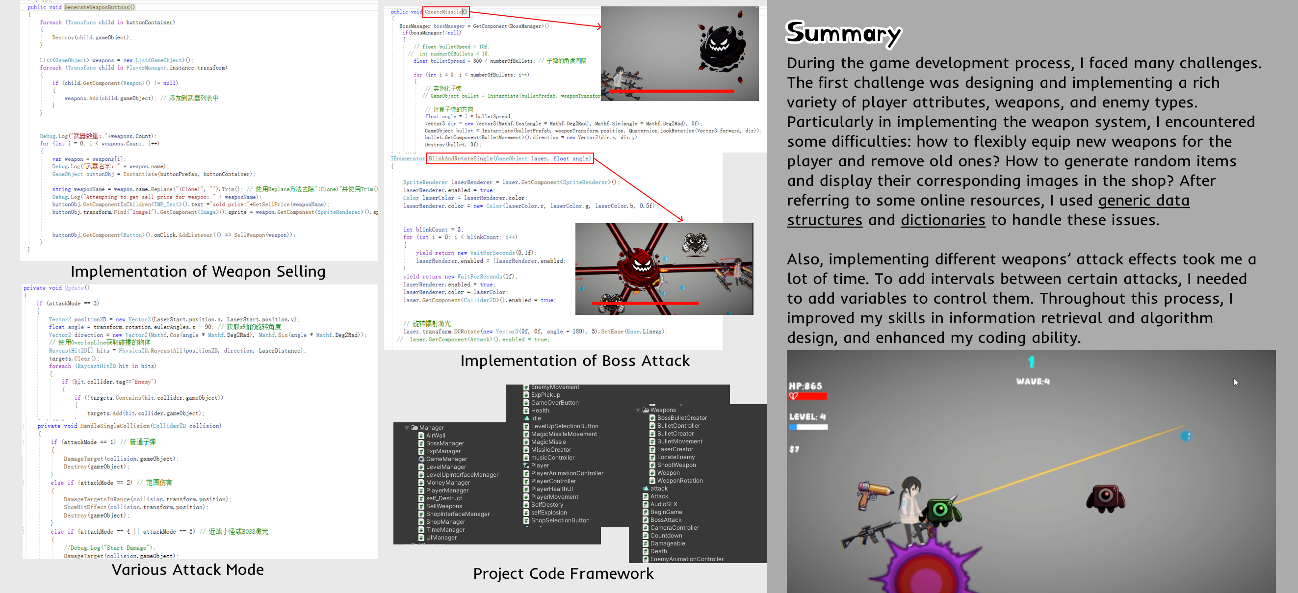 Game Mechanics Image