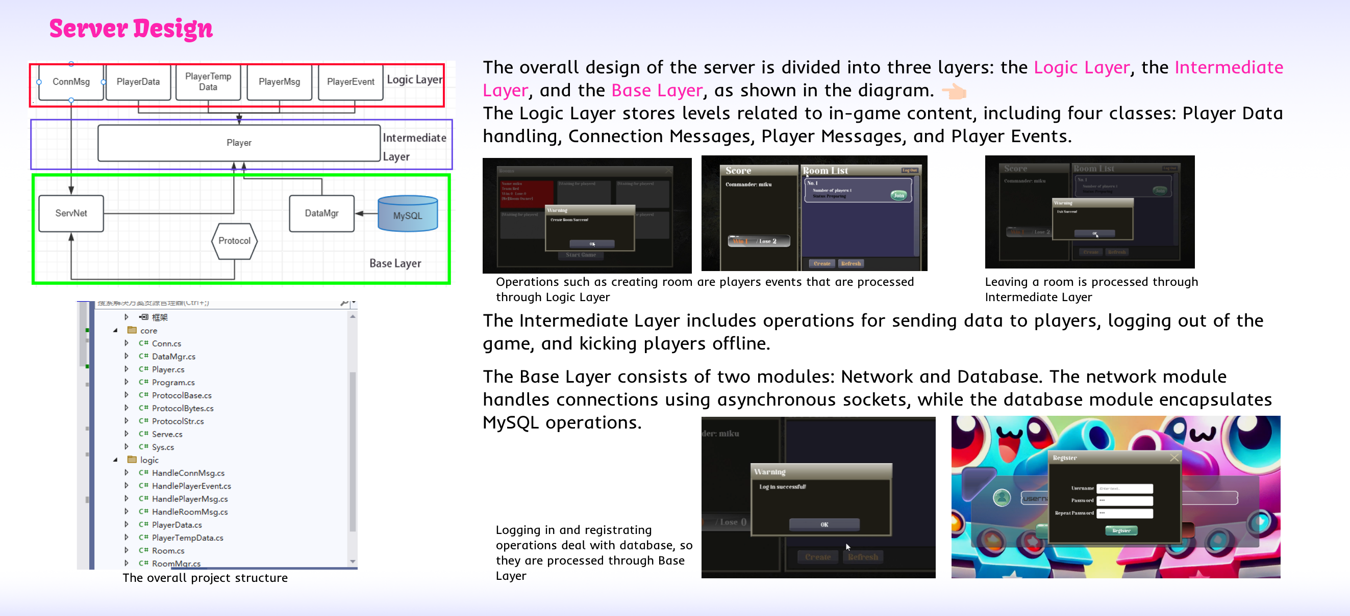 Game Mechanics Image